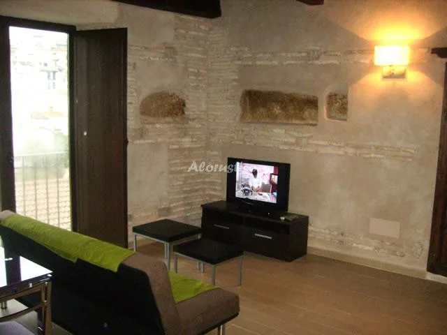 TORRE DEL INQUISIDOR APARTAMENTO A-1 (PLANTA BAJA Y 1ª) en CAZORLA — foto 2