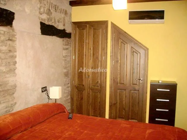 TORRE DEL INQUISIDOR APARTAMENTO A-1 (PLANTA BAJA Y 1ª) en CAZORLA — miniatura 4