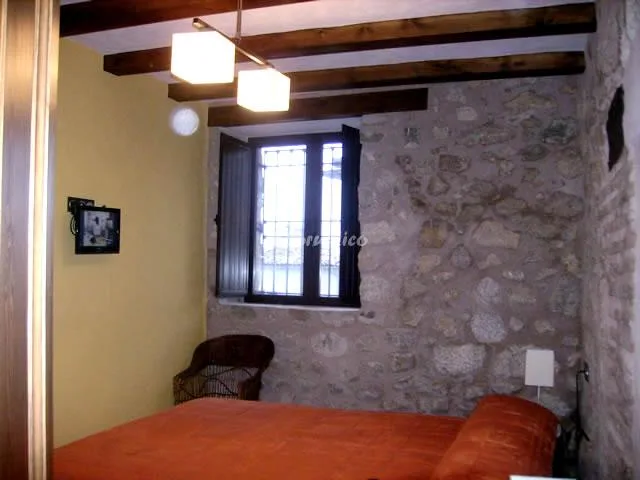 TORRE DEL INQUISIDOR APARTAMENTO A-1 (PLANTA BAJA Y 1ª) en CAZORLA — miniatura 16