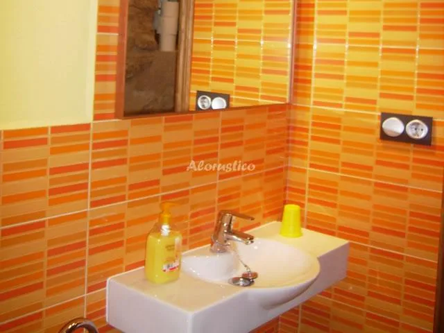 TORRE DEL INQUISIDOR APARTAMENTO A-1 (PLANTA BAJA Y 1ª) en CAZORLA — miniatura 11