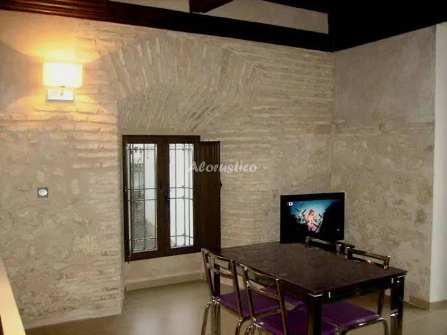TORRE DEL INQUISIDOR APARTAMENTO A-1 (PLANTA BAJA Y 1ª) en CAZORLA — miniatura 18