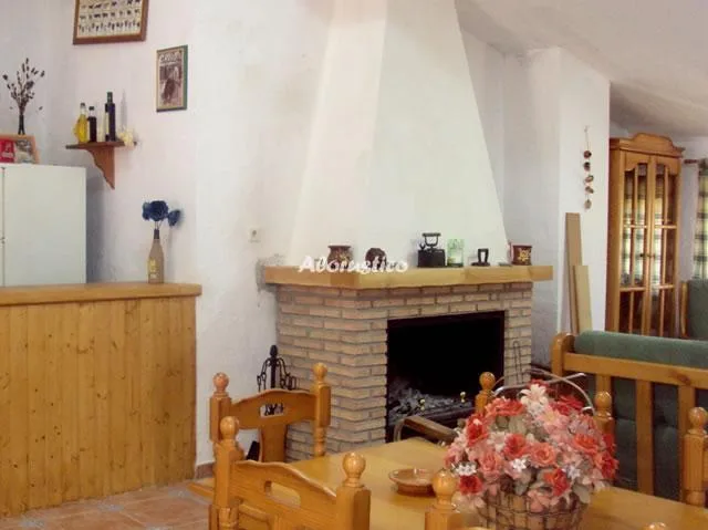 ALOJAMIENTO RURAL PUENTE HONDA en BENATAE — miniatura 16