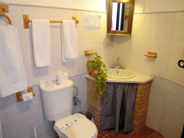 LA CASA DE LA ABUELA CLOTILDE en HORNOS DE SEGURA — miniatura 5