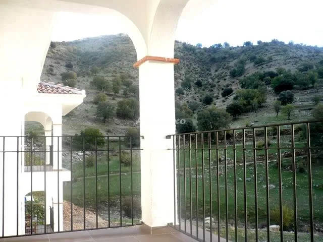 APTOS MONTE DE LAS ÁNIMAS - APTO I (PLANTA BAJA) en VALDEPEÑAS DE JAEN — miniatura 8