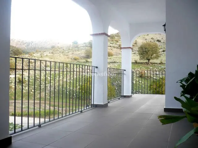 APTOS MONTE DE LAS ÁNIMAS - APTO I (PLANTA BAJA) en VALDEPEÑAS DE JAEN — miniatura 6