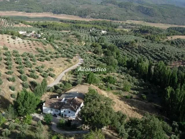 EL MESONCILLO--NORTE en HORNOS DE SEGURA — foto 1 de 15