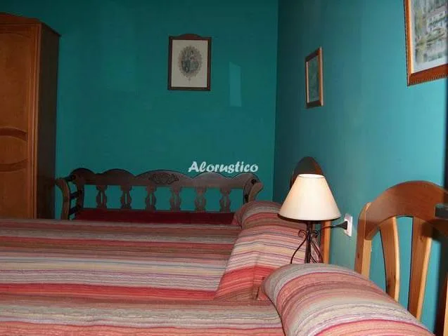 EL MESONCILLO--NORTE en HORNOS DE SEGURA — miniatura 4