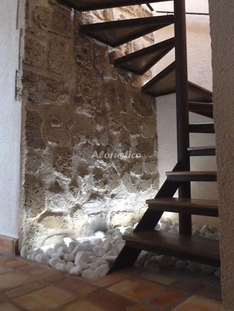 VILLA FÁBREGA, LOS TRANCOS en CAZORLA — foto 3
