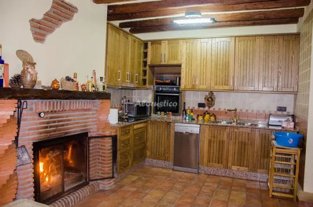 CASA CANELA en FONTANAR — miniatura 5