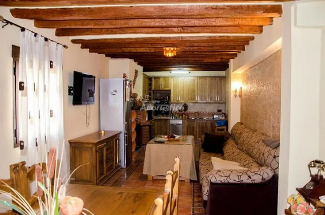 CASA CANELA en FONTANAR — miniatura 9