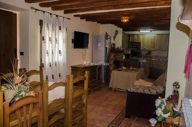 CASA CANELA en FONTANAR — miniatura 6