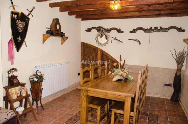 CASA CANELA en FONTANAR — miniatura 10