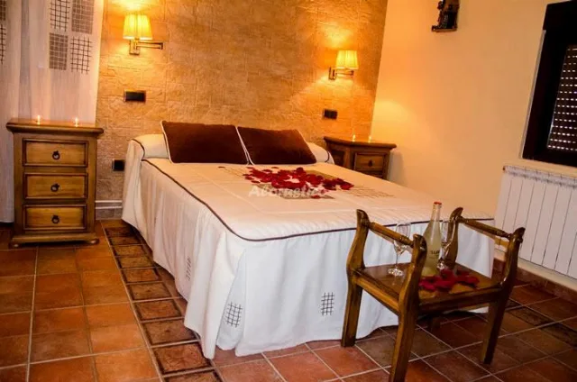 CASA CANELA en FONTANAR — foto 3