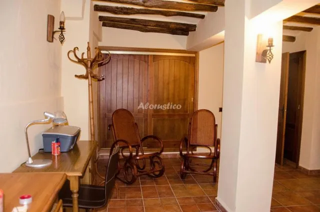 CASA CANELA en FONTANAR — miniatura 11