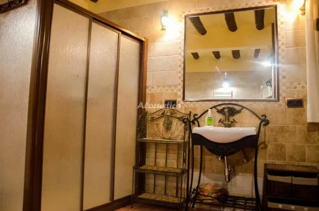 CASA CANELA en FONTANAR — miniatura 4