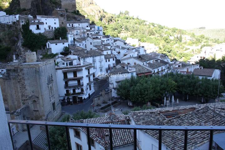 CASA TÍO PACO en CAZORLA — foto principal
