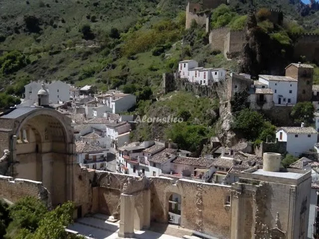 CASA TÍO PACO en CAZORLA — miniatura 13