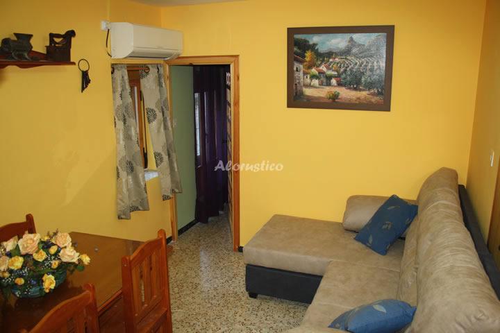 CASA TÍO PACO en CAZORLA — foto 2