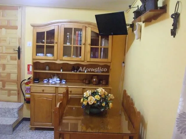 CASA TÍO PACO en CAZORLA — miniatura 8