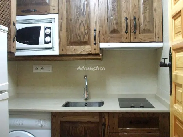 CASA TÍO PACO en CAZORLA — foto 3