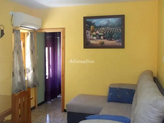 CASA TÍO PACO en CAZORLA — miniatura 9
