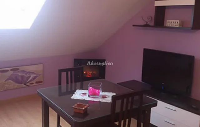 Alojamiento turístico ALOJAMIENTOS TCOS DELGADO - APTO C en UBEDA · JAÉN