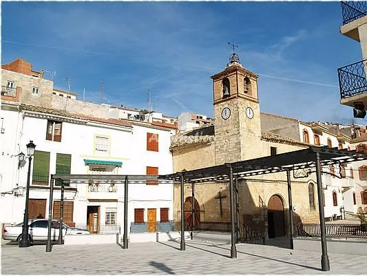 EL REGÜELO en FUENSANTA DE MARTOS — miniatura 11