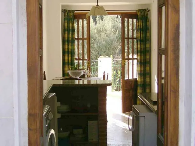 EL REGÜELO en FUENSANTA DE MARTOS — miniatura 14