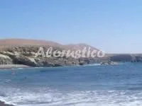 Alojamiento turístico CASA TAMASITE-TOTO en TUINEJE · ISLAS CANARIAS