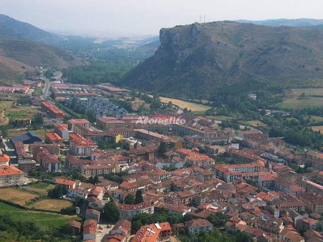 Alojamiento destacado en La Rioja