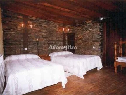 CASA DO CONCELLO en ARNADO — miniatura 4