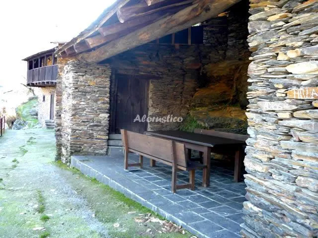 CASA DO CONCELLO en ARNADO — miniatura 11