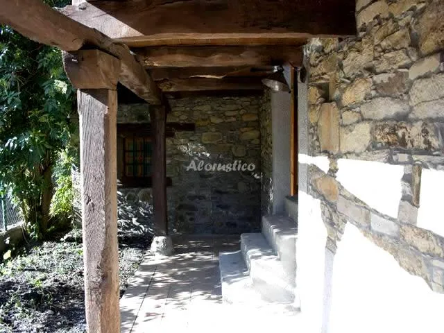 LA CENICIENTA - VIÑA ALBARES en ALBARES DE LA RIBERA — foto 2