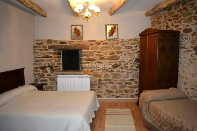 LA CASA DE ROSA en FILIEL — foto 3