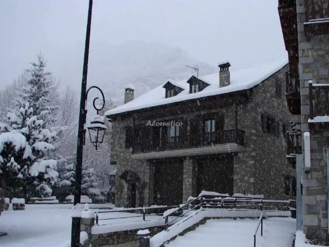 CASA LA COMELLA 2 en BARRUERA — miniatura 7