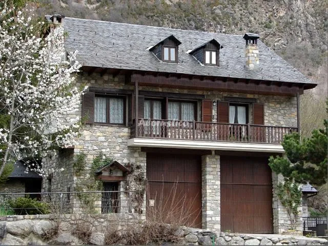 CASA LA COMELLA 2 en BARRUERA — miniatura 18