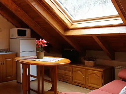 CASA LA COMELLA 2 en BARRUERA — miniatura 8