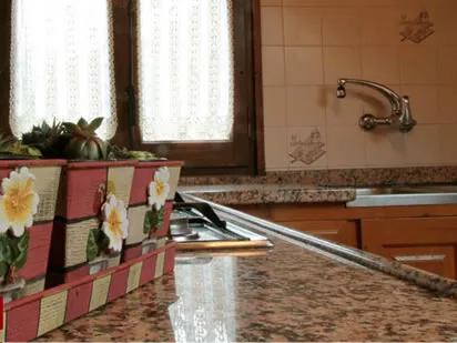 CASA LA COMELLA 2 en BARRUERA — miniatura 13