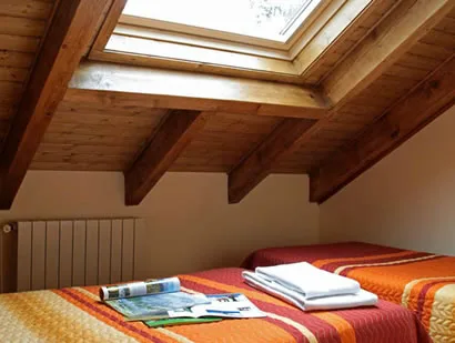 CASA LA COMELLA 2 en BARRUERA — miniatura 5
