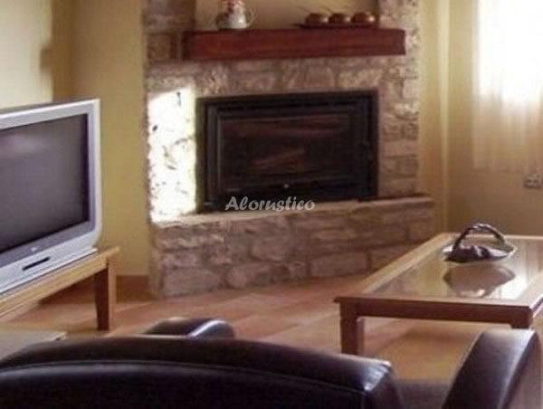 CAL VENTURA VELL-APTO EL MIRADOR en PORTELL — foto 2