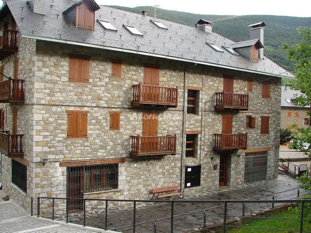 UNIFAMILIAR LA LLUCANA en BARRUERA — foto 3