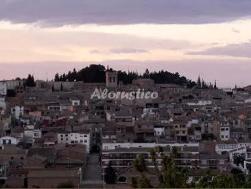 Alojamiento turístico CAL BASSÓ en ARBECA · LLEIDA