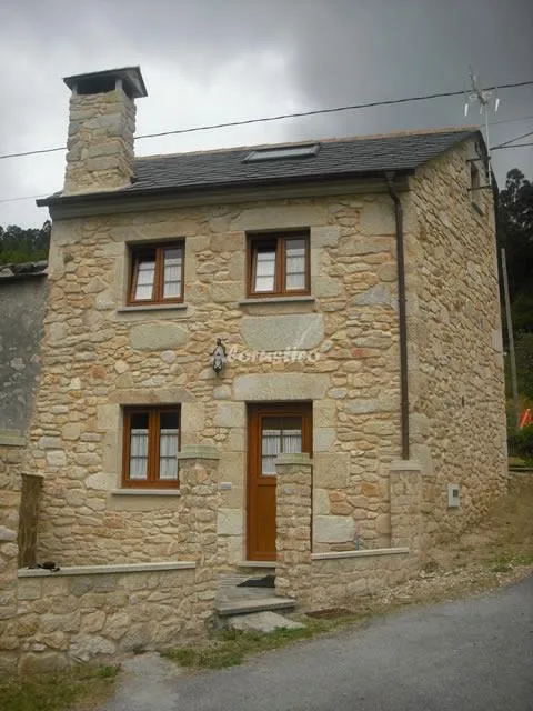 Alojamiento turístico CASA CRECIDE en O VICEDO · LUGO