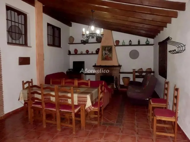 LAGAR EL MIRADOR en ALMÁCHAR — miniatura 18