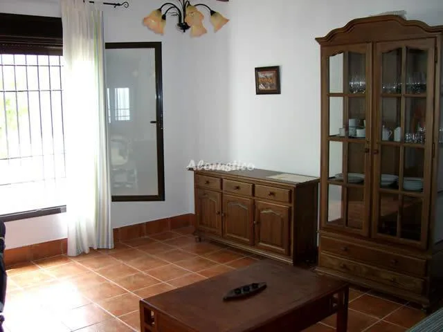 CASA PEDRO en MONTEJAQUE — miniatura 6