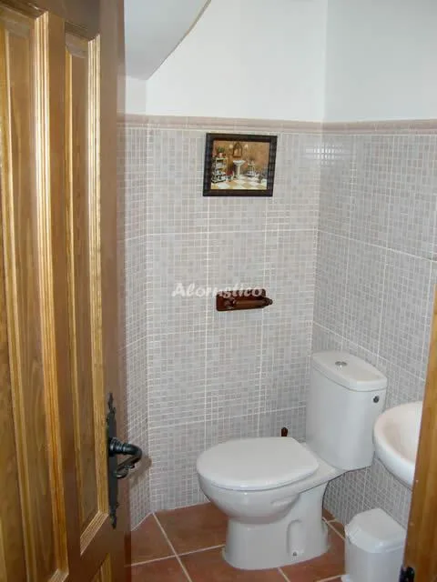 CASA PEDRO en MONTEJAQUE — miniatura 13