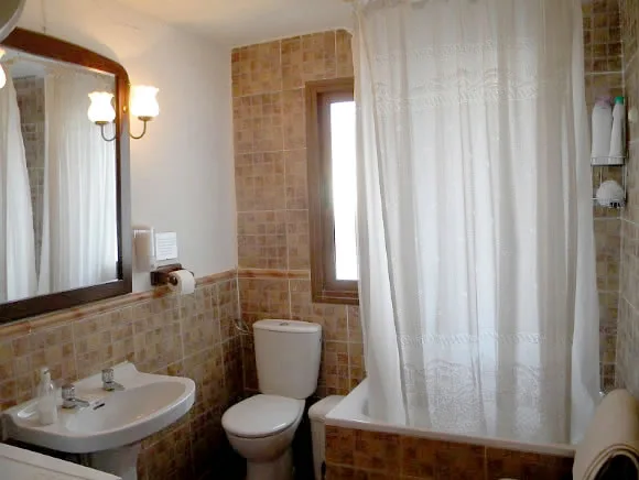 CORTIJO PULGARIN. CASA APRISCO en ALFARNATEJO — miniatura 12