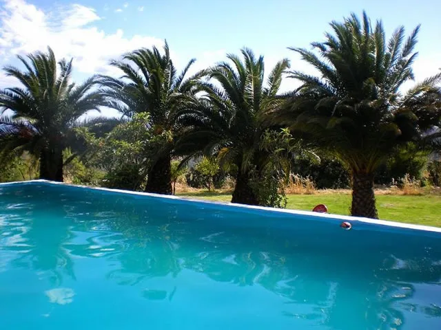 CORTIJO PULGARIN. CASA APRISCO en ALFARNATEJO — miniatura 27