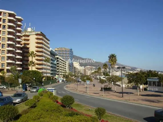 Alojamiento turístico VILLA VICTORIA en MIJAS COSTA · MÁLAGA