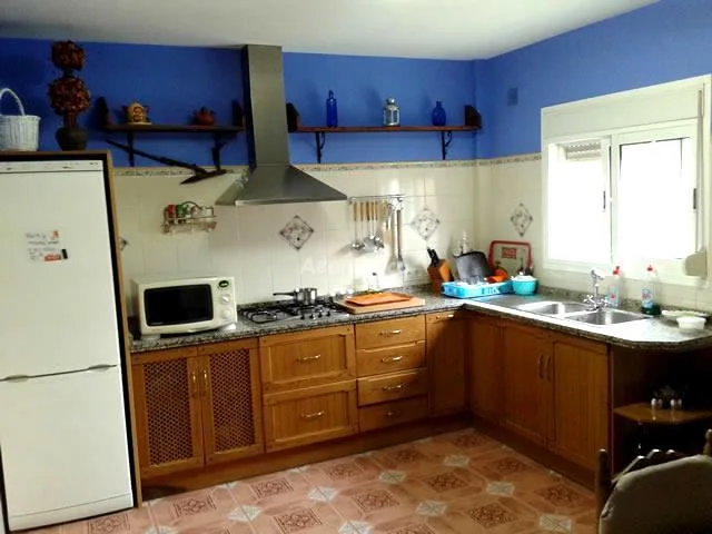 VILLA VICTORIA en MIJAS COSTA — miniatura 8
